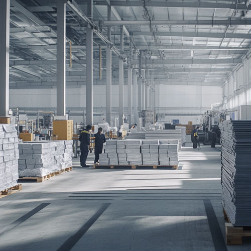 Brand building situation